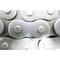 Tsubaki 18FT 1-1/2IN SINGLE ROLLER CHAIN RS120 - alternate 2